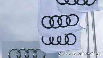 Wegen Trump-Zöllen und China: Massiver Gewinneinbruch bei Audi: „Mit Vollgas weitermachen“