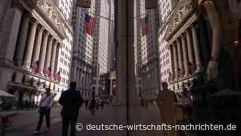 US-Börsen: Strategen warnen vor Überhitzung und spekulativen Blasen