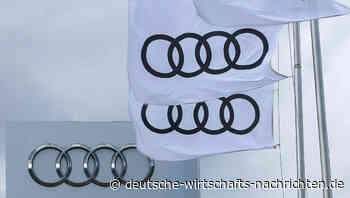 Audi-Gewinn schrumpft im ersten Halbjahr deutlich – Jahresprognose gesenkt