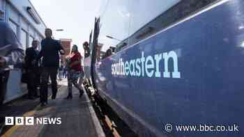 Rail staff offer missing people 'route to safety'