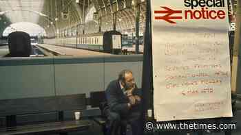 Great British Railways 'risks repeating the mistakes of the past'