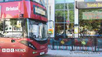 New night routes and earlier starts for city's buses