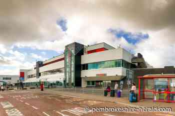 Cardiff Airport 'abandoned' as First Minister fails to visit once