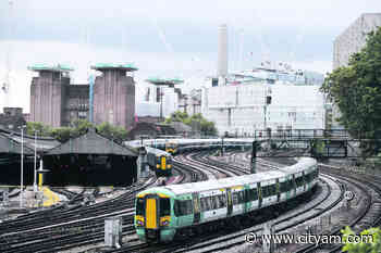 Great British Railways risk repeating British Rail mistakes