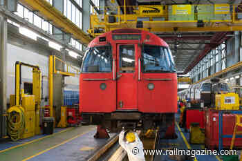 Hopes TfL funding deal will lead to new Bakerloo Line trains