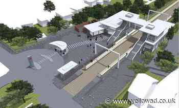 Former Stanford-le-Hope Station 'demolished without c2c consent'