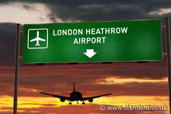 Heathrow-funded group sending 'incredibly misleading' mail to homes across west London, campaigners allege