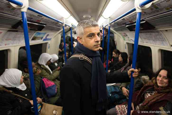 The barrier to better transport? Our mayor's attitude to fare dodgers