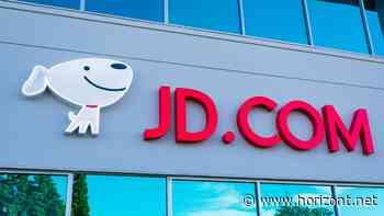 Chinesischer Onlinehändler: JD.com umgarnt internationale Markenhersteller