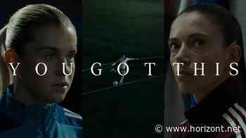 Björn Bremer zur Werbung bei der Frauen-EM: Aus DER Fußball wird DIE Fußball - zu kurz gedacht oder genau richtig?