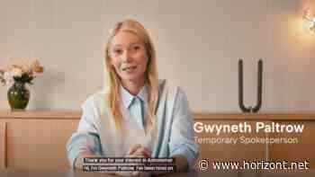 Exfrau von Coldplay-Frontmann als Testimonial: Astronomer nutzt Kiss-Cam-Skandal für clevere Eigen-PR mit Gwyneth Paltrow