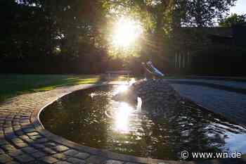 Albachten: „Hier kann man Natur noch hautnah erleben“