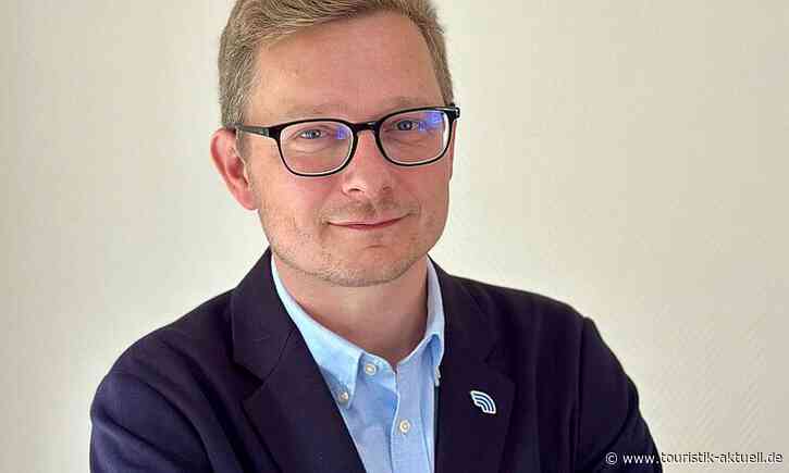 GNV: Steffen Schiemann Ansprechpartner für Vertrieb