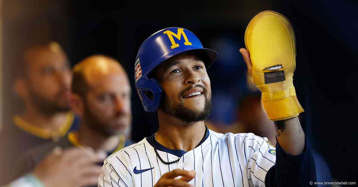 Perkins walks it off against Miami as Milwaukee avoids the sweep