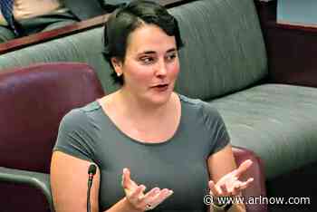 Arlington’s unpaid planning commissioners might someday collect a paycheck