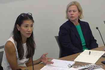 Falls Church leaders consider merging or eliminating some advisory panels