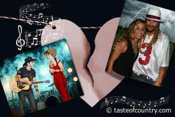 The 23 Saddest Country Duets Ever