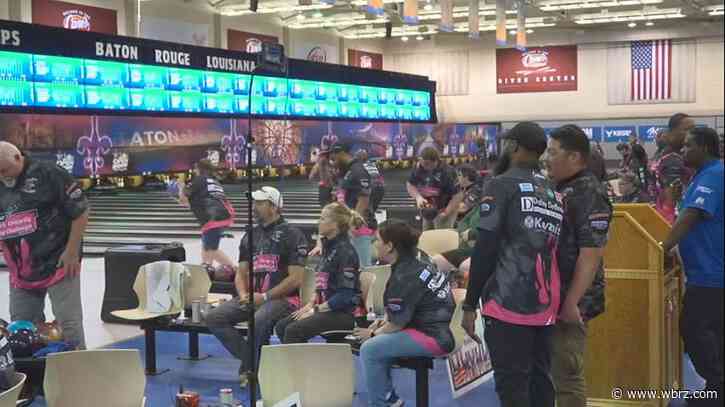 Spare Notes Five Months Leads To Big Win For Baton Rouge