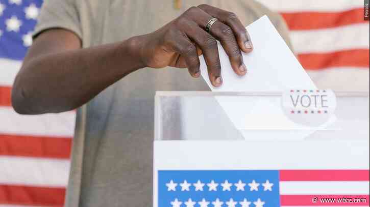 Louisiana will no longer recognize Independent Party ahead of closed party primaries