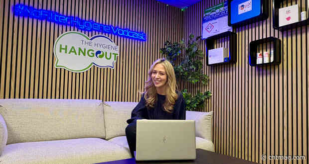 Christeyns welcomes new operations director for Ireland