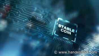 Kryptowährungen: „Finanzielle Stabilität Europas könnte untergraben werden“ – US-Stablecoins als Gefahr für den Euro?