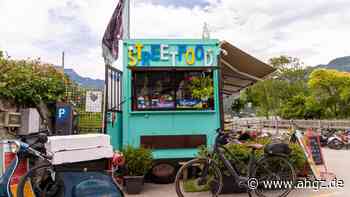 Mobile Gastronomie: Leipzig ist Foodtruck-Hauptstadt 2025