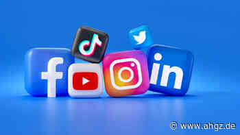 Nutzerstudie: So wirkungsvoll ist Werbung auf Social Media