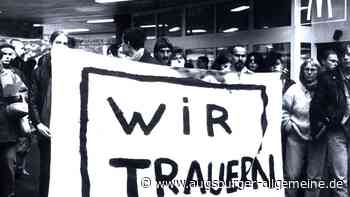 Ulms bekanntester Coldcase: Liefert Aktenzeichen XY neue Hinweise zum brutalen Mordfall Blumenstock?