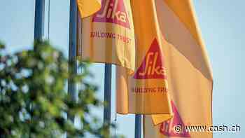 Vorschau: Sika kämpft mit Frankenstärke und möglichem Gegenwind durch Zölle