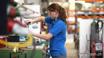 Deal zwischen USA und EU belastet Schweizer Industrie indirekt