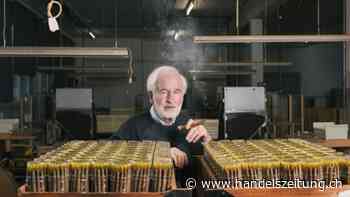 Zigarrenhersteller Heinrich Villiger stirbt 95-jährig