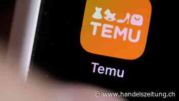 Online-Plattform Temu droht wegen illegaler Produkte EU-Strafe