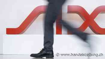 Schweizer Börse SIX mit Gewinneinbruch im Halbjahr wegen Worldline