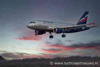 Aeroflot-vluchten geannuleerd na mogelijke cyberaanval