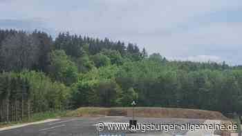 Umstrittene Probebohrungen nach Gas starten nächste Woche in Reichling