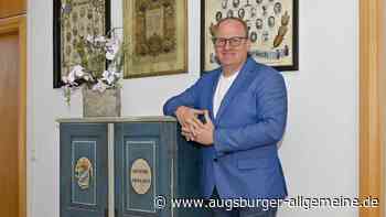 „Die Gemeinde Hurlach hat einen hauptamtlichen Bürgermeister verdient“