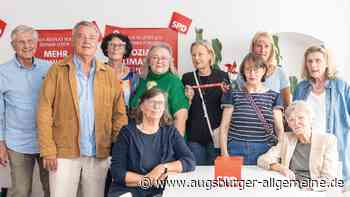 Neuwahl bei SPD-60plus