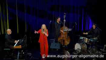 Lisa Wahlandt: Eine variantenreiche Stimme und Top-Musiker