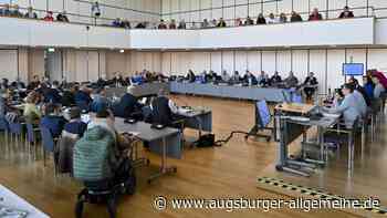 Sollten mehr Bürgermeister die Interessen der Kommunen im Kreistag vertreten?