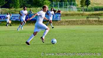 Denklingen startet mit einem Remis in die neue Saison der Fußball-Bezirksliga