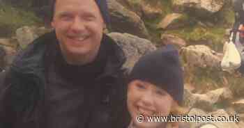 'I was drowning in a riptide before being saved by my dad who died 12 years earlier'