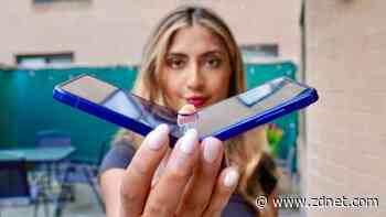 Verizon will give you a free Samsung Z Flip 7 phone right now - how the deal works