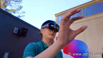 Control your computer with your mind? Meta's working on that