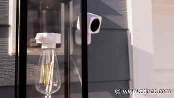 This new Wyze lamp socket is the outdoor smart home upgrade I've been waiting for