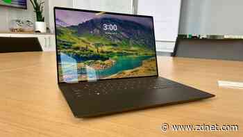 I switched to the Dell 14 Premium for a week, and it makes even the XPS feel outdated