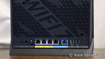 Internet running slow? 3 things I always check first for faster Wi-Fi speeds at home