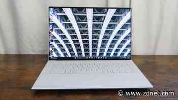 I tested the Dell XPS' successor - here are the biggest upgrades (and what's the same)