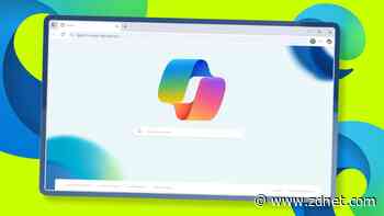 Microsoft wants you to chat with its browser now - but can you trust this Copilot?