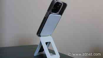 You won't regret buying these two Moft MagSafe accessories for your iPhone - here's why