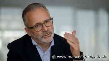 Henkel-Transformation: CEO denkt über Akquisitionen nach